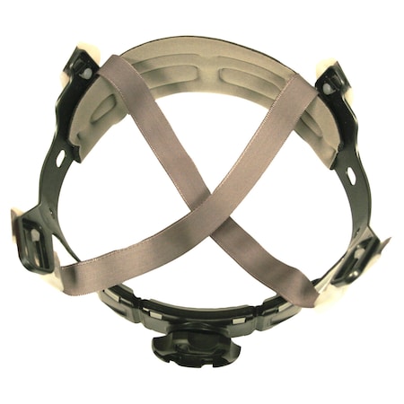 Cordova Hard Hat, Replacement Suspension, 6-Point Ratchet RA6PT